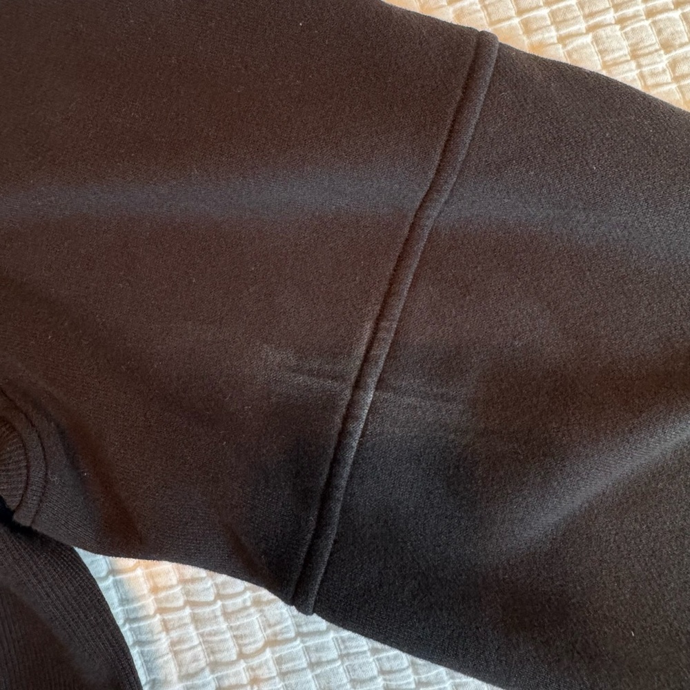 lululemon Funnel Neck Scuba - Picture 11 of 14